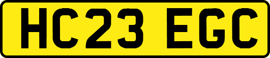 HC23EGC