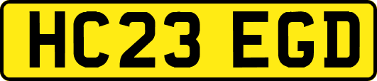 HC23EGD