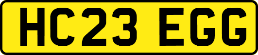 HC23EGG