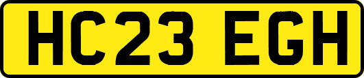 HC23EGH
