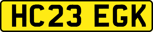 HC23EGK