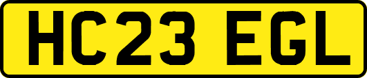 HC23EGL