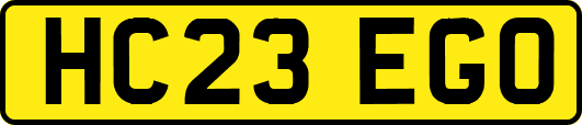 HC23EGO