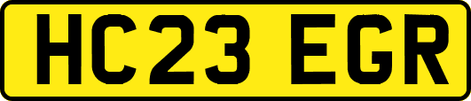 HC23EGR