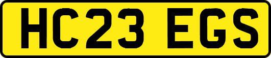 HC23EGS