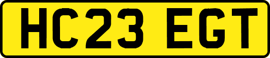 HC23EGT