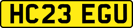 HC23EGU