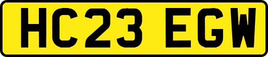 HC23EGW