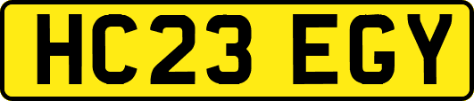 HC23EGY