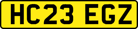 HC23EGZ
