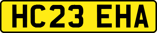 HC23EHA