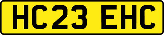 HC23EHC