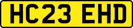 HC23EHD