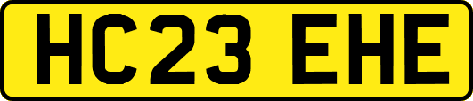 HC23EHE