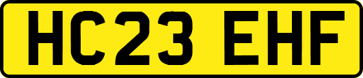HC23EHF