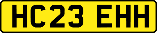 HC23EHH