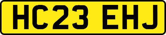 HC23EHJ