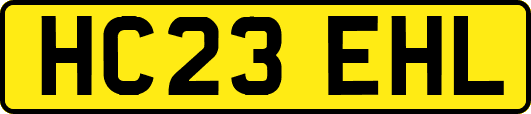 HC23EHL