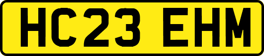 HC23EHM
