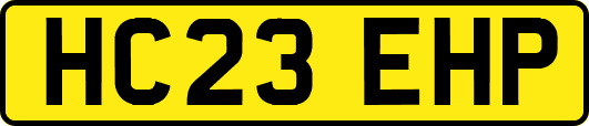 HC23EHP