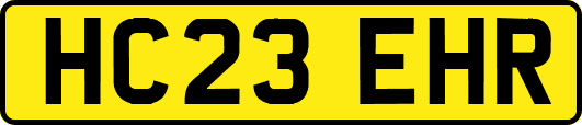 HC23EHR