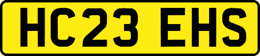 HC23EHS