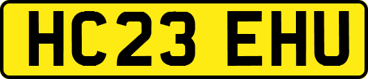HC23EHU