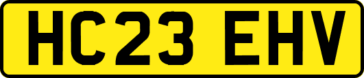 HC23EHV