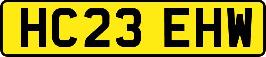 HC23EHW