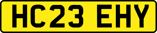 HC23EHY