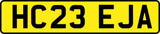 HC23EJA