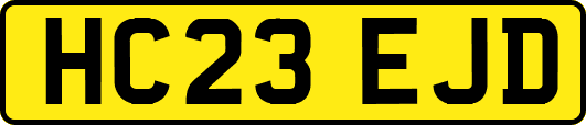 HC23EJD