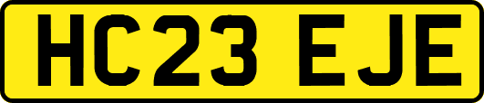 HC23EJE