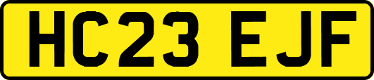 HC23EJF