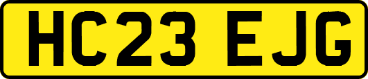 HC23EJG