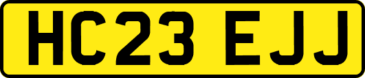 HC23EJJ