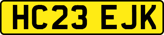 HC23EJK