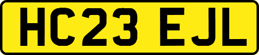 HC23EJL