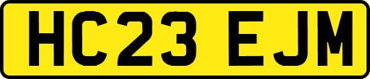 HC23EJM