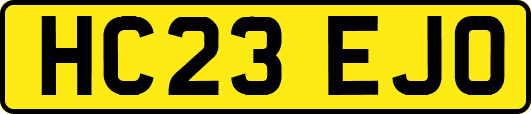 HC23EJO
