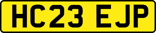 HC23EJP