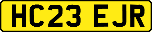 HC23EJR