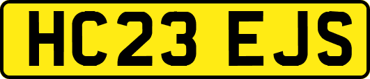HC23EJS
