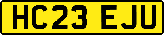 HC23EJU