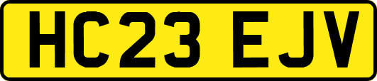 HC23EJV