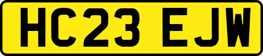 HC23EJW