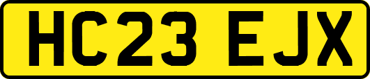 HC23EJX