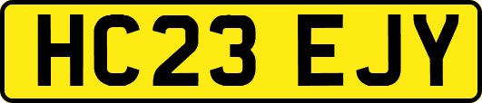HC23EJY
