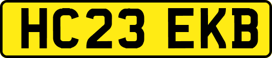 HC23EKB