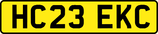 HC23EKC